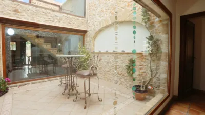 Chalet on Calle Berdica photo 11