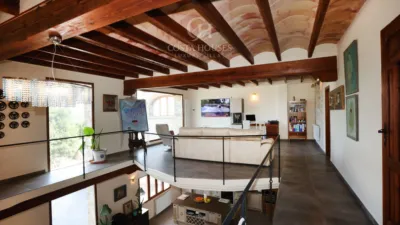 Chalet on Calle Berdica photo 12