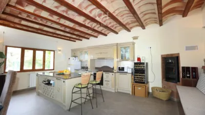 Chalet on Calle Berdica photo 13