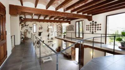 Chalet on Calle Berdica photo 14