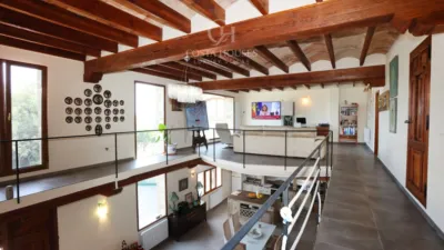 Chalet on Calle Berdica photo 15