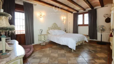 Chalet on Calle Berdica photo 17