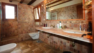 Chalet on Calle Berdica photo 18