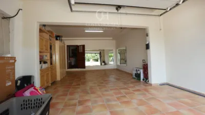 Chalet on Calle Berdica photo 21