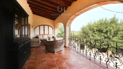 Chalet on Calle Berdica photo 23