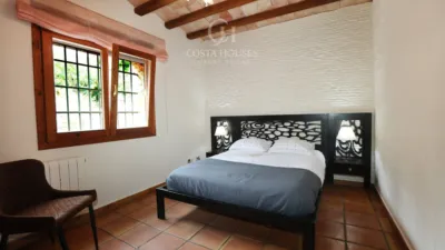 Chalet on Calle Berdica photo 24