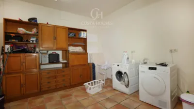 Chalet on Calle Berdica photo 26