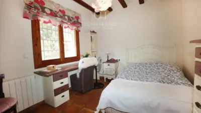 Chalet on Calle Berdica photo 28