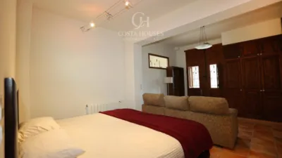 Chalet on Calle Berdica photo 29