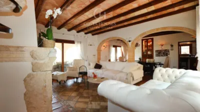 Chalet on Calle Berdica photo 32