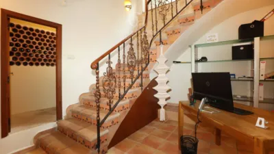 Chalet on Calle Berdica photo 33
