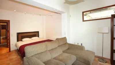Chalet on Calle Berdica photo 34
