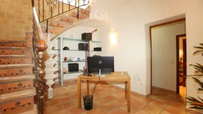 Chalet on Calle Berdica photo 36