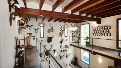 Chalet on Calle Berdica photo 40