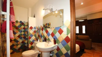 Chalet on Calle Berdica photo 41