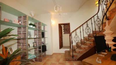 Chalet on Calle Berdica photo 42