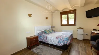 Chalet on Calle Berdica photo 43