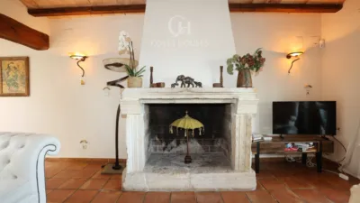 Chalet on Calle Berdica photo 45