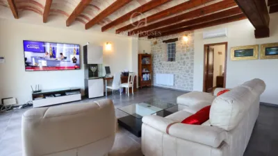 Chalet on Calle Berdica photo 46