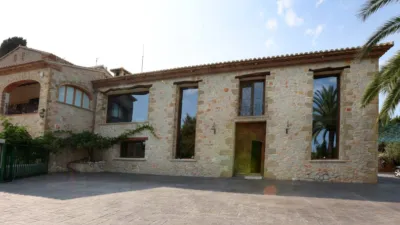 Chalet on Calle Berdica photo 47