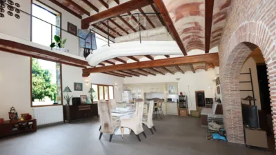 Chalet on Calle Berdica photo 9