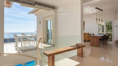 House in Xàbia - Jávea - Més
