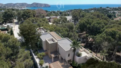 Chalet in Moravit-Cap Blanc photo 13