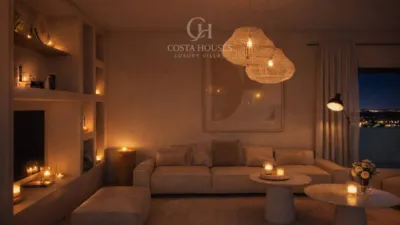 Chalet in Moravit-Cap Blanc photo 16