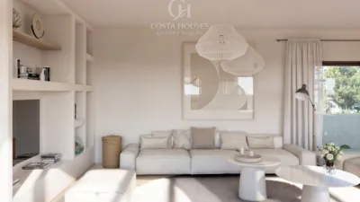 Chalet in Moravit-Cap Blanc photo 8