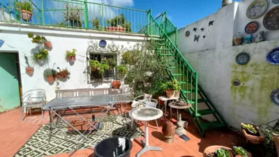 Casa - Vista 5