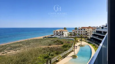 Penthouse at Calle Mar Caspia, No. 38 photo 10