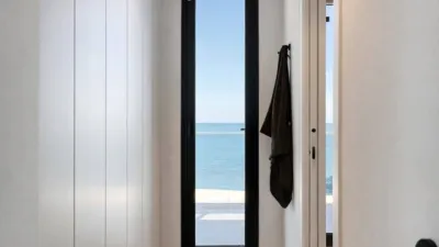 Penthouse at Calle Mar Caspia, No. 38 photo 12