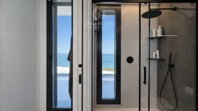 Penthouse at Calle Mar Caspia, No. 38 photo 14