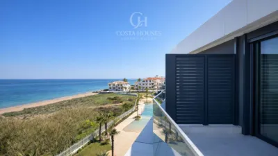 Penthouse at Calle Mar Caspia, No. 38 photo 15