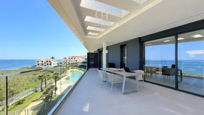 Penthouse at Calle Mar Caspia, No. 38 photo 18