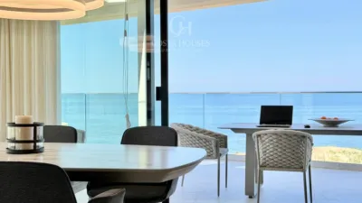 Penthouse at Calle Mar Caspia, No. 38 photo 20