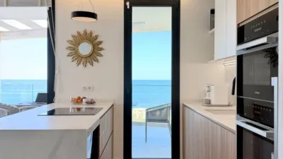 Penthouse at Calle Mar Caspia, No. 38 photo 22