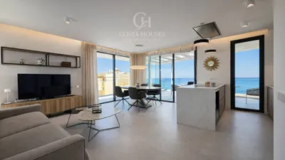 Penthouse at Calle Mar Caspia, No. 38 photo 23