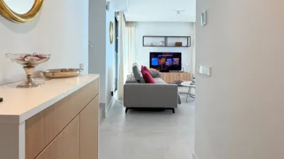 Penthouse at Calle Mar Caspia, No. 38 photo 24