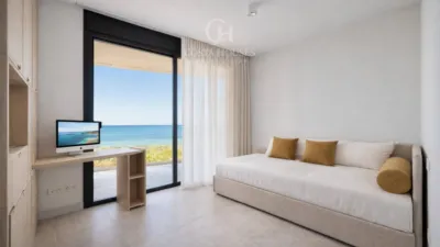 Penthouse at Calle Mar Caspia, No. 38 photo 25