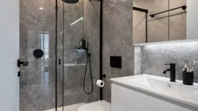 Penthouse at Calle Mar Caspia, No. 38 photo 26