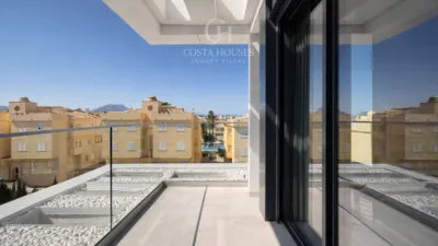 Penthouse at Calle Mar Caspia, No. 38 photo 27