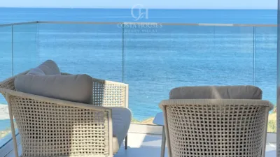 Penthouse at Calle Mar Caspia, No. 38 photo 29