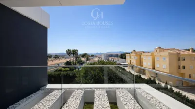Penthouse at Calle Mar Caspia, No. 38 photo 30