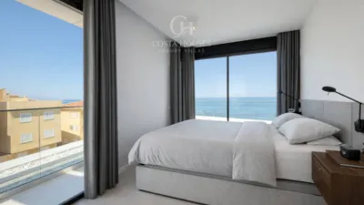 Penthouse at Calle Mar Caspia, No. 38 photo 31