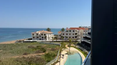 Penthouse at Calle Mar Caspia, No. 38 photo 32