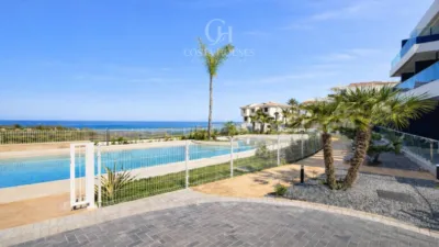 Penthouse at Calle Mar Caspia, No. 38 photo 36
