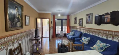 Terraced house on Calle Baño, No. 4 photo 11