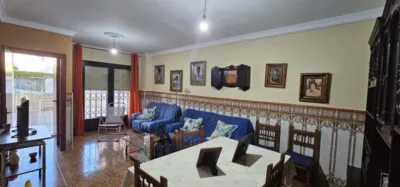Terraced house on Calle Baño, No. 4 photo 12