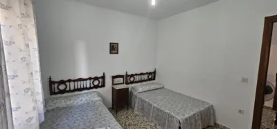 Terraced house on Calle Baño, No. 4 photo 21